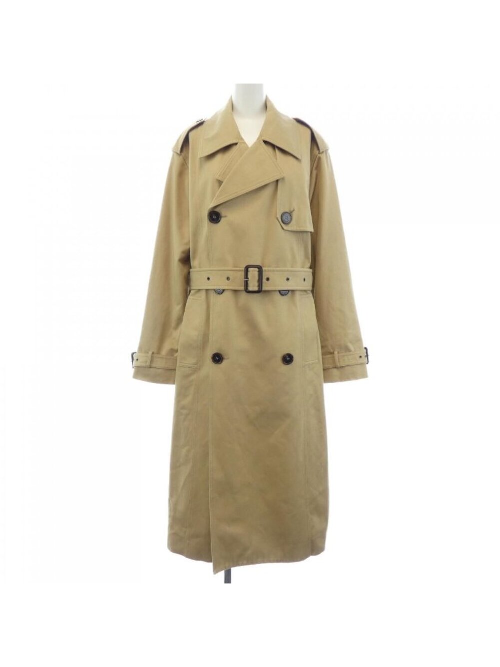 Saint Laurent Trench Coat